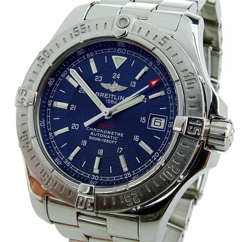 breitling colt a17380 price|breitling a17380.